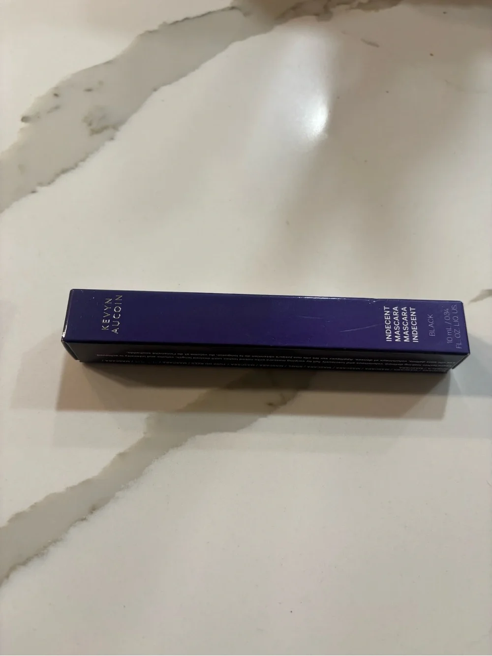 Kevyn Aucoin Indecent Mascara